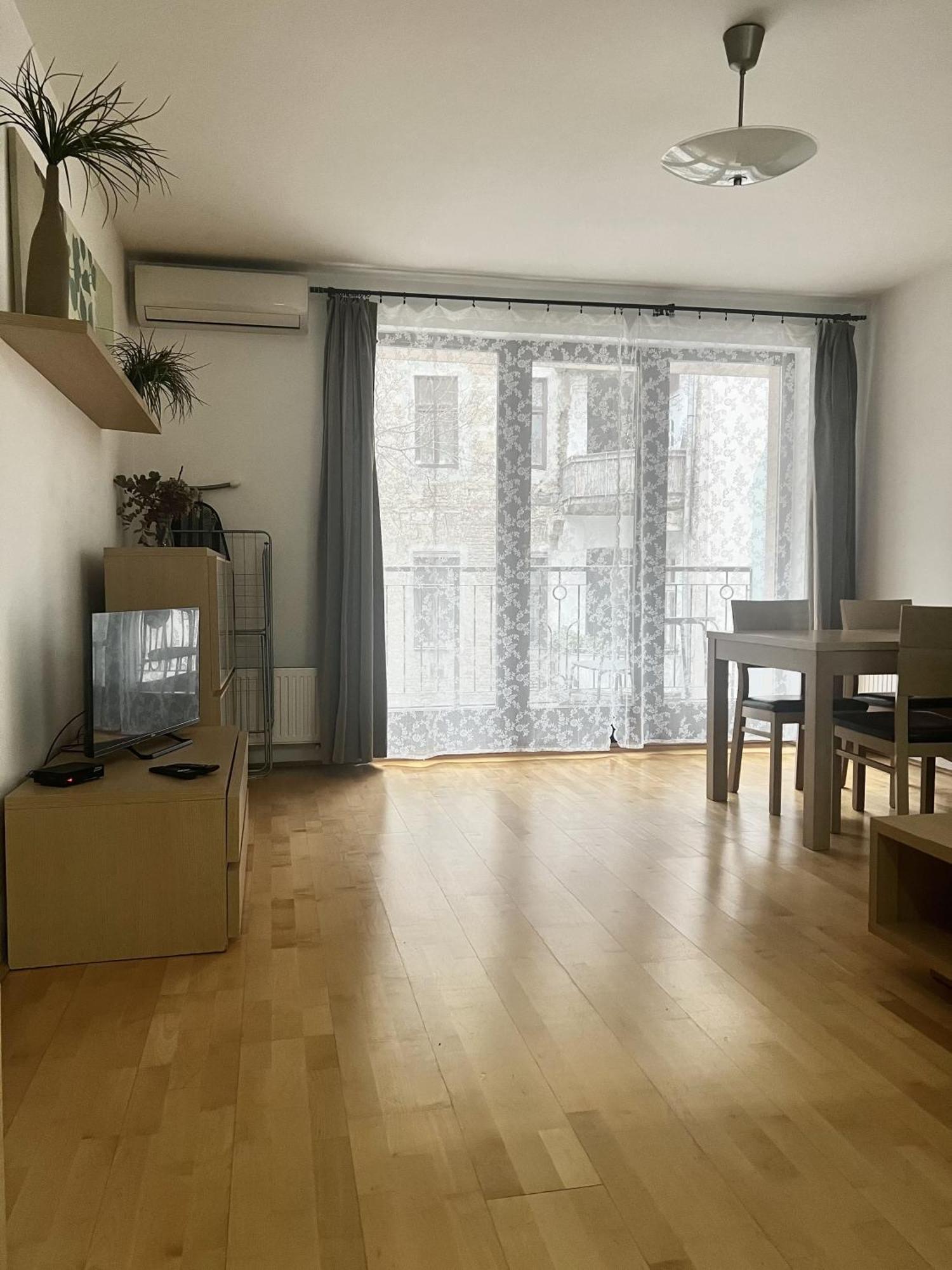 Apartament Bphomes