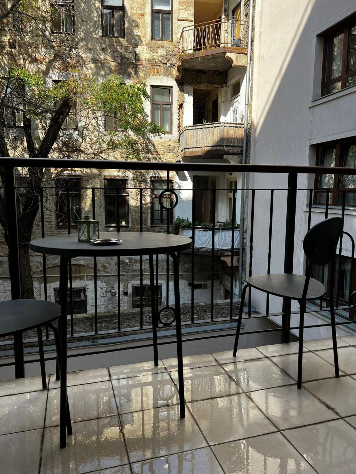 Bphomes Apartament *
