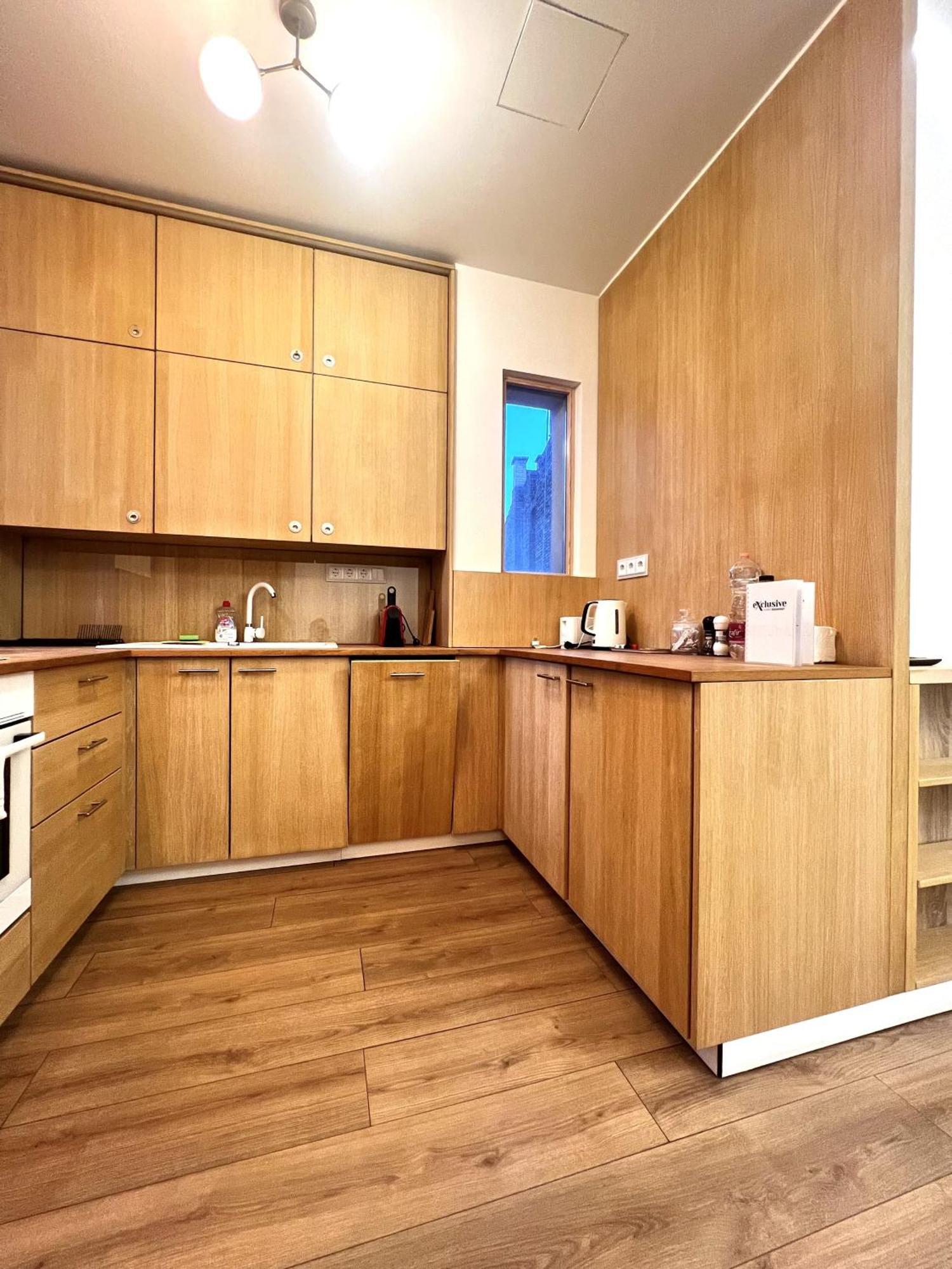 Bphomes Апартаменти *