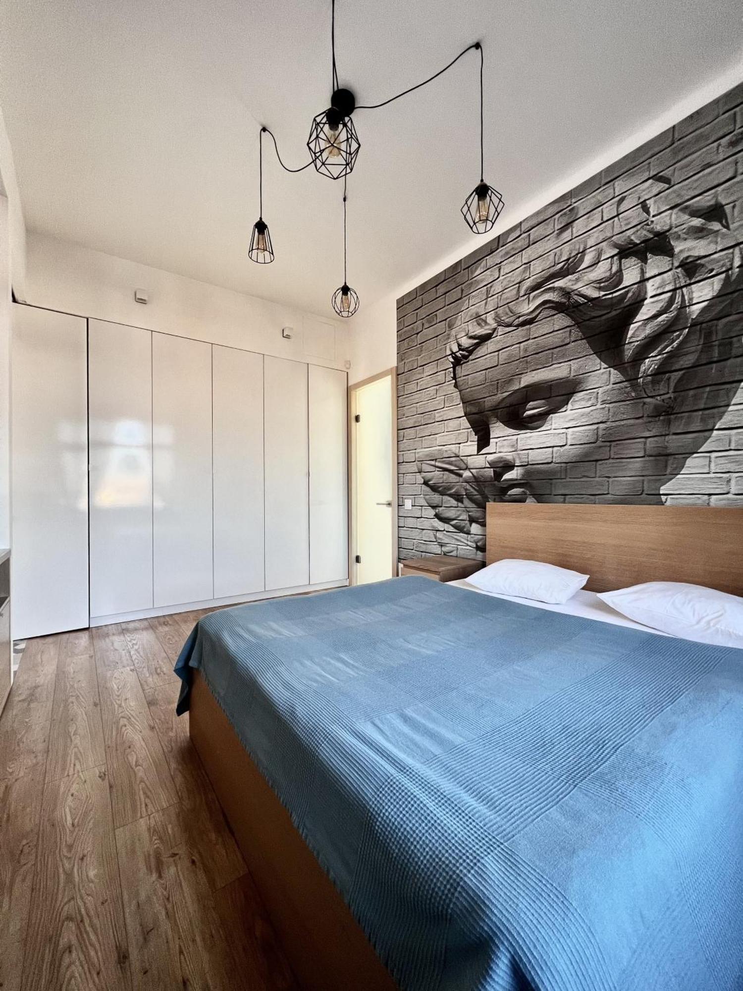 Bphomes Апартаменти *