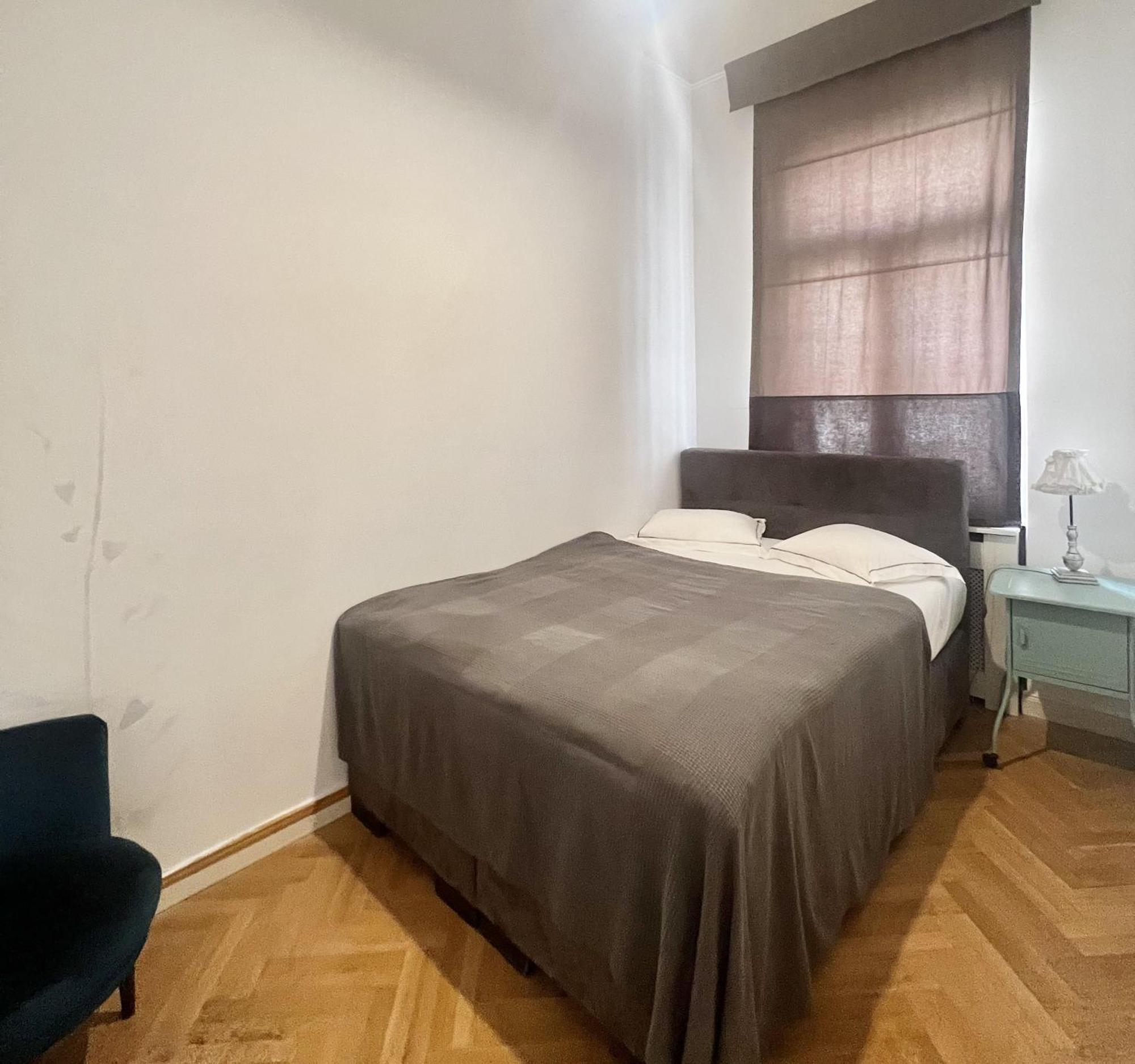 Апартаменти Bphomes